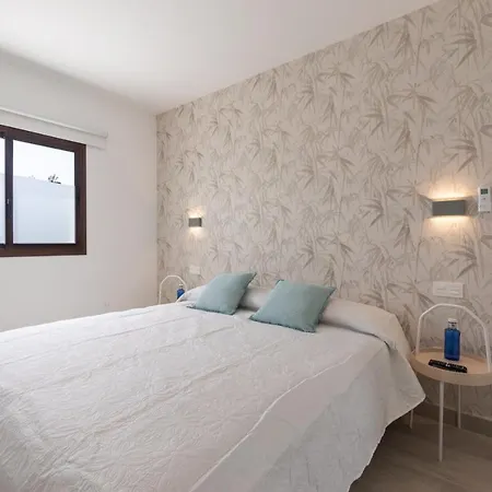 Sea Breeze Callao Villa Playa Blanca