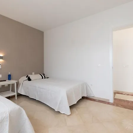 Villa Sea Breeze Callao Playa Blanca