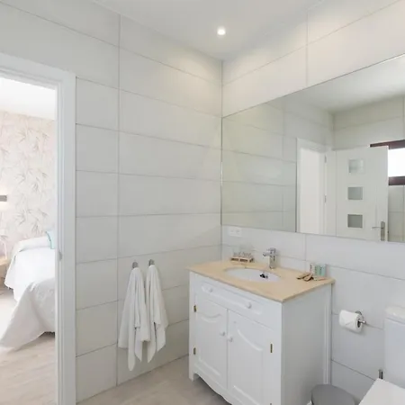 Sea Breeze Callao Villa Playa Blanca