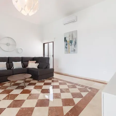 Villa Sea Breeze Callao Playa Blanca