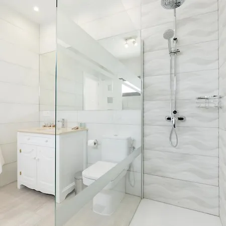 Villa Sea Breeze Callao *