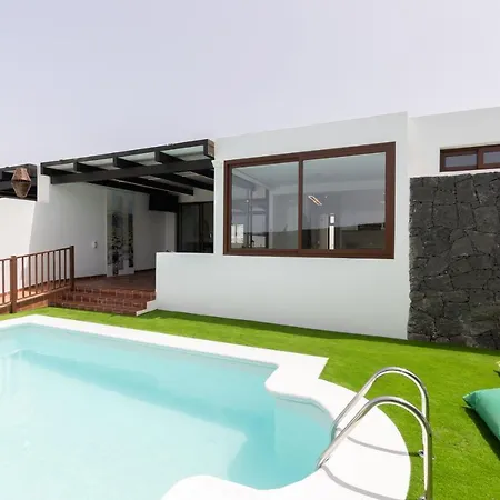 Villa Sea Breeze Callao