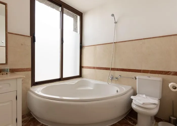 Вилла Sea Breeze Callao *