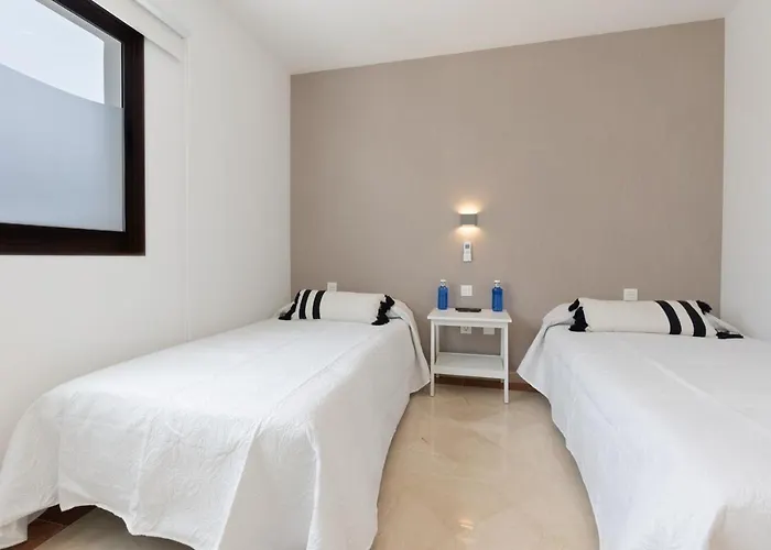 Sea Breeze Callao * Коста Бланка