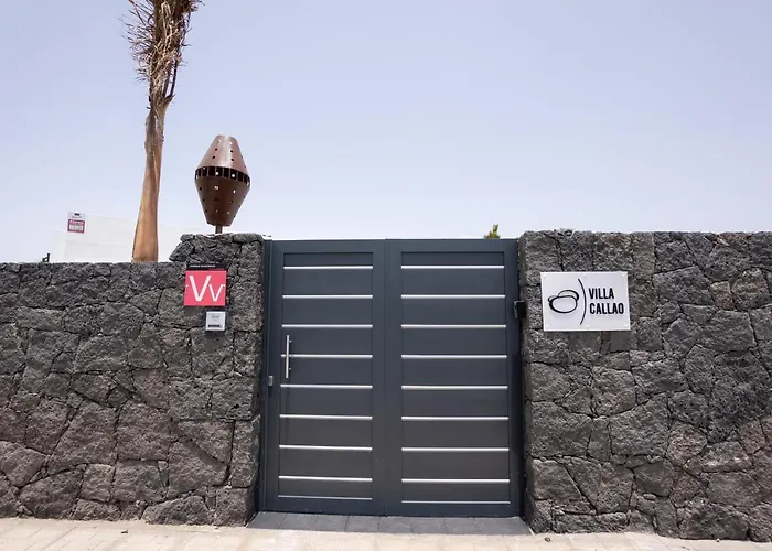 Sea Breeze Callao * Коста Бланка