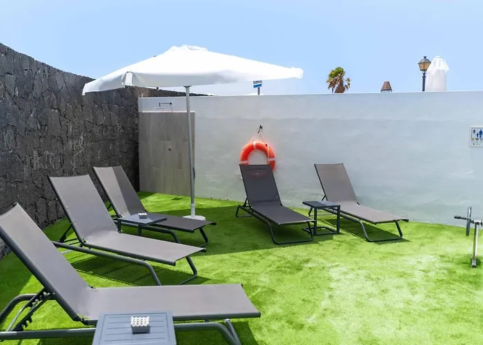 Вилла Sea Breeze Callao *