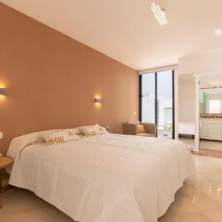 Sea Breeze Callao