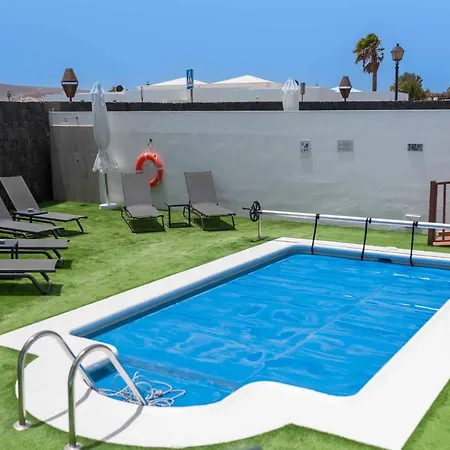 Sea Breeze Callao * Playa Blanca (Lanzarote)