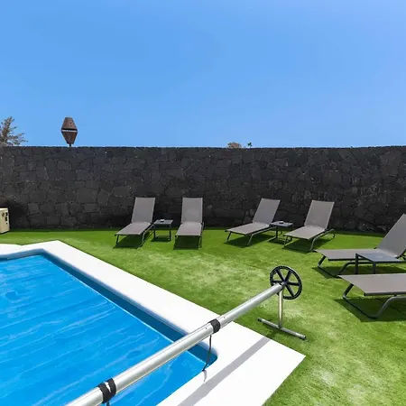 Sea Breeze Callao Villa Playa Blanca (Lanzarote)