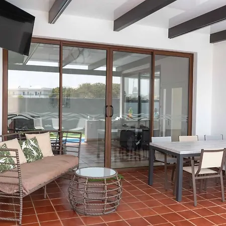 Sea Breeze Callao Playa Blanca (Lanzarote)