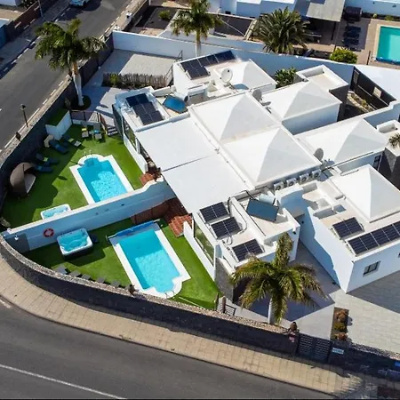 Sea Breeze Callao Playa Blanca (Lanzarote)