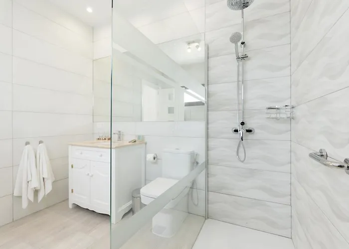 Villa Sea Breeze Callao *