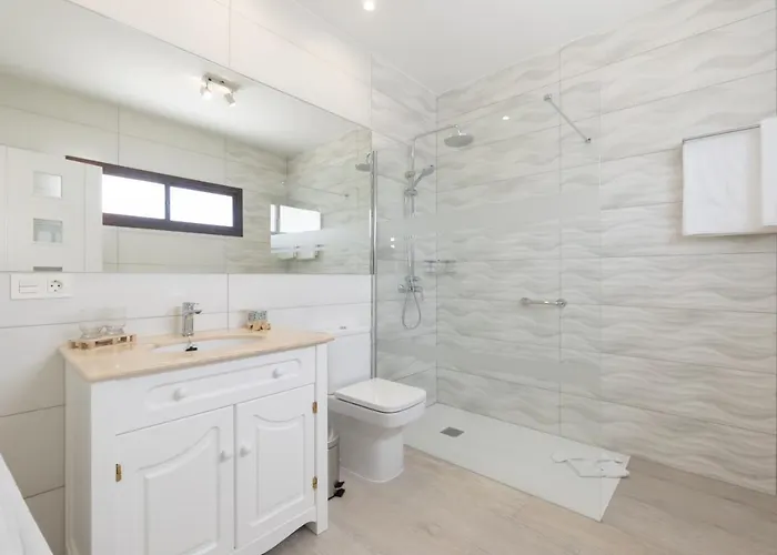 Villa Sea Breeze Callao *