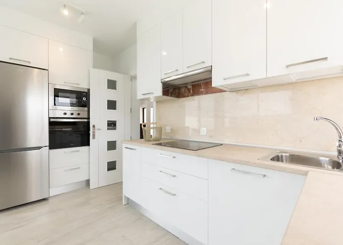 Sea Breeze Callao Villa Playa Blanca