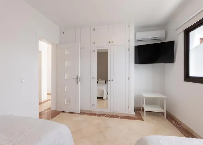 Sea Breeze Callao Villa Playa Blanca (Lanzarote)