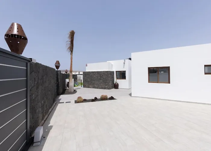 Villa Sea Breeze Callao Playa Blanca (Lanzarote)