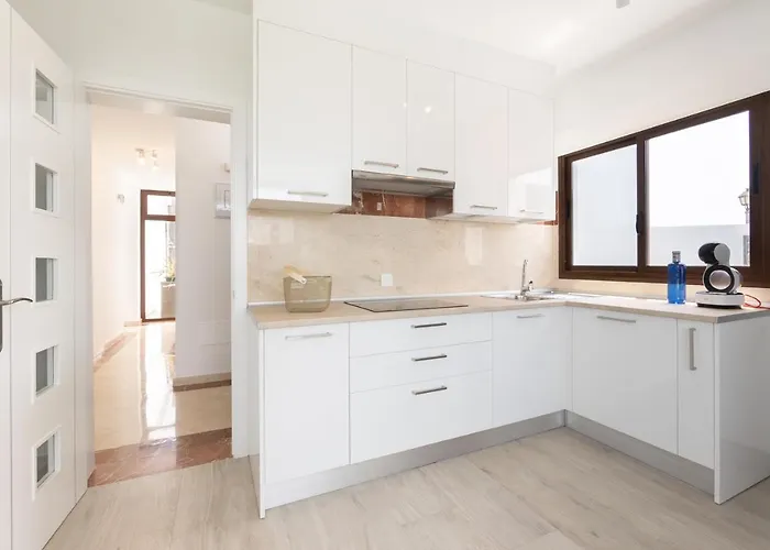 Sea Breeze Callao Playa Blanca