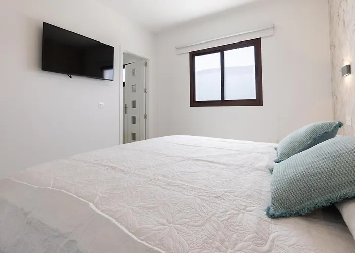 Sea Breeze Callao Playa Blanca