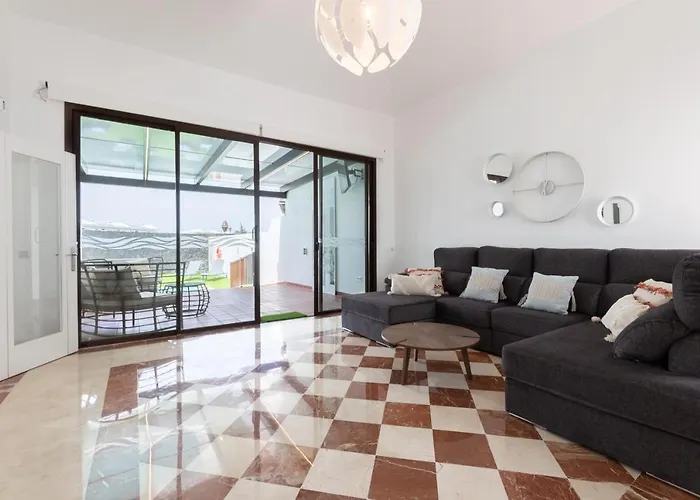 Villa Sea Breeze Callao *