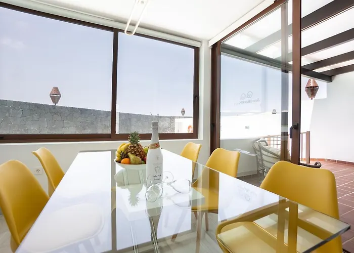 Sea Breeze Callao Playa Blanca