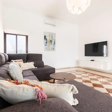 Sea Breeze Callao 빌라 *