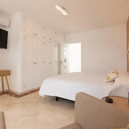 Sea Breeze Callao 빌라 플라야블랑카