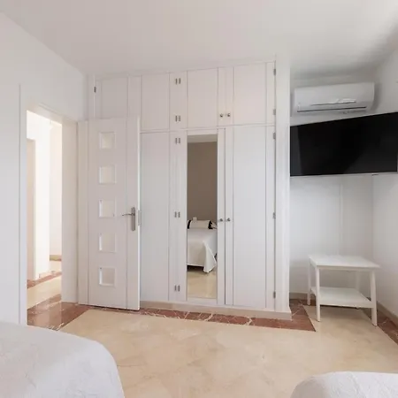 Sea Breeze Callao 빌라 플라야블랑카