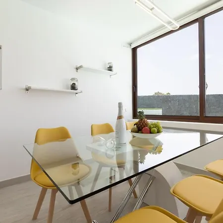 빌라 Sea Breeze Callao