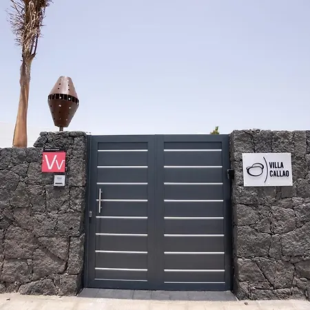 Sea Breeze Callao * 플라야블랑카