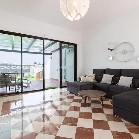 빌라 Sea Breeze Callao *