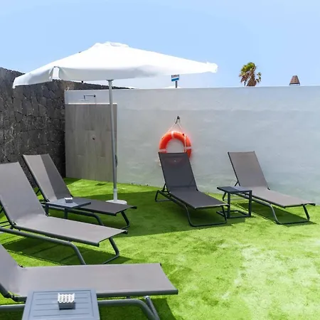 빌라 Sea Breeze Callao *