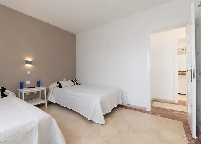 Vila Sea Breeze Callao Playa Blanca (Lanzarote)