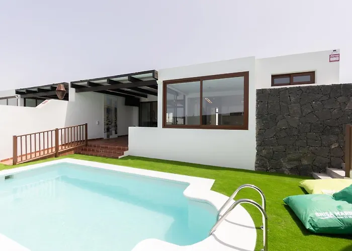 Vila Sea Breeze Callao