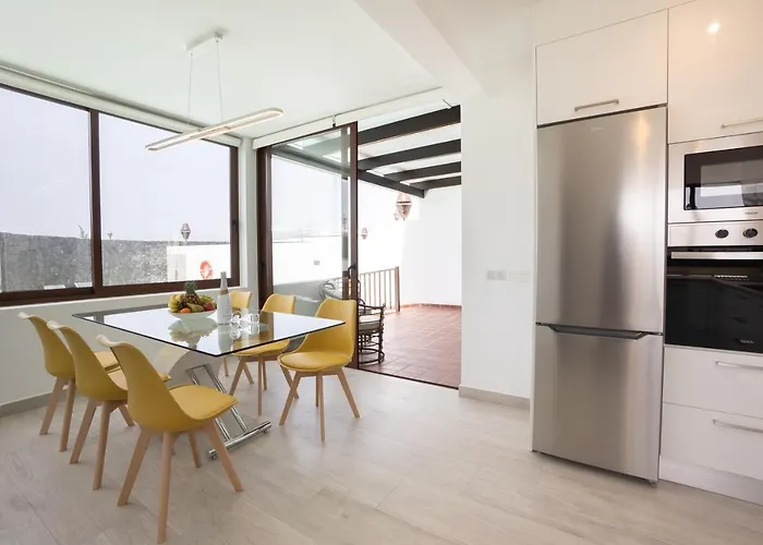 Vila Sea Breeze Callao