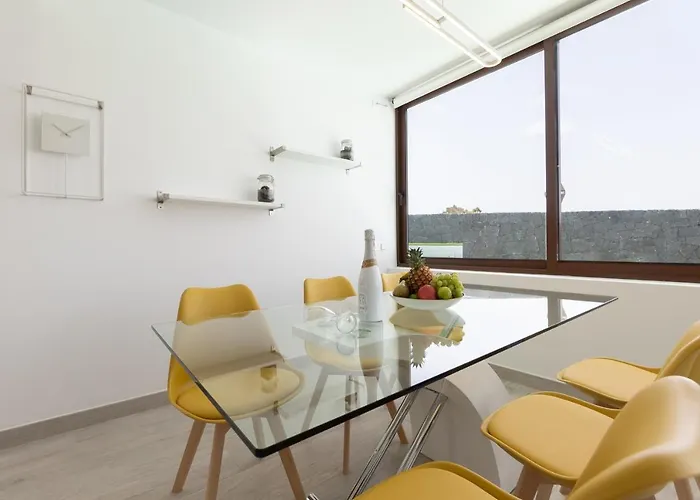 Vila Sea Breeze Callao